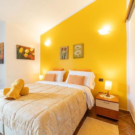 B&B Rita E Renzo Riola Sardo Zewnętrze zdjęcie