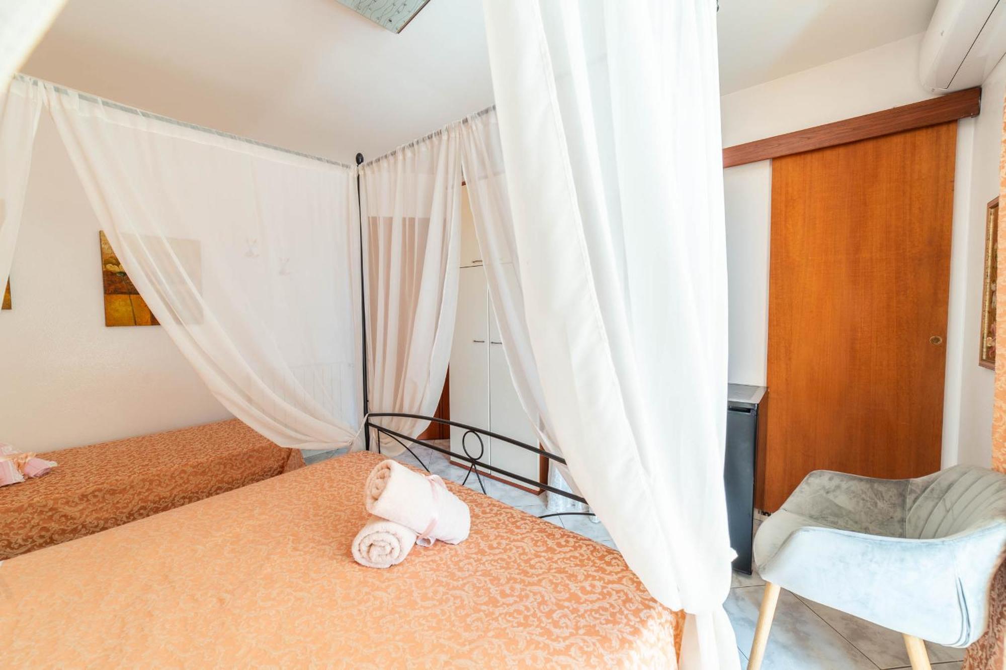 B&B Rita E Renzo Riola Sardo Zewnętrze zdjęcie