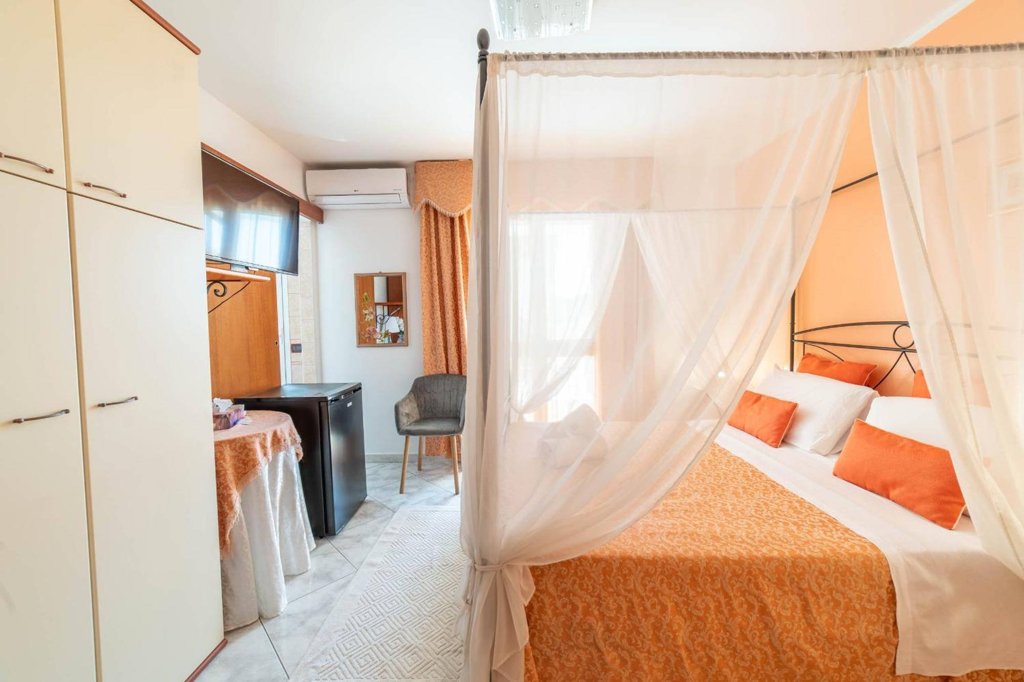 B&B Rita E Renzo Riola Sardo Zewnętrze zdjęcie