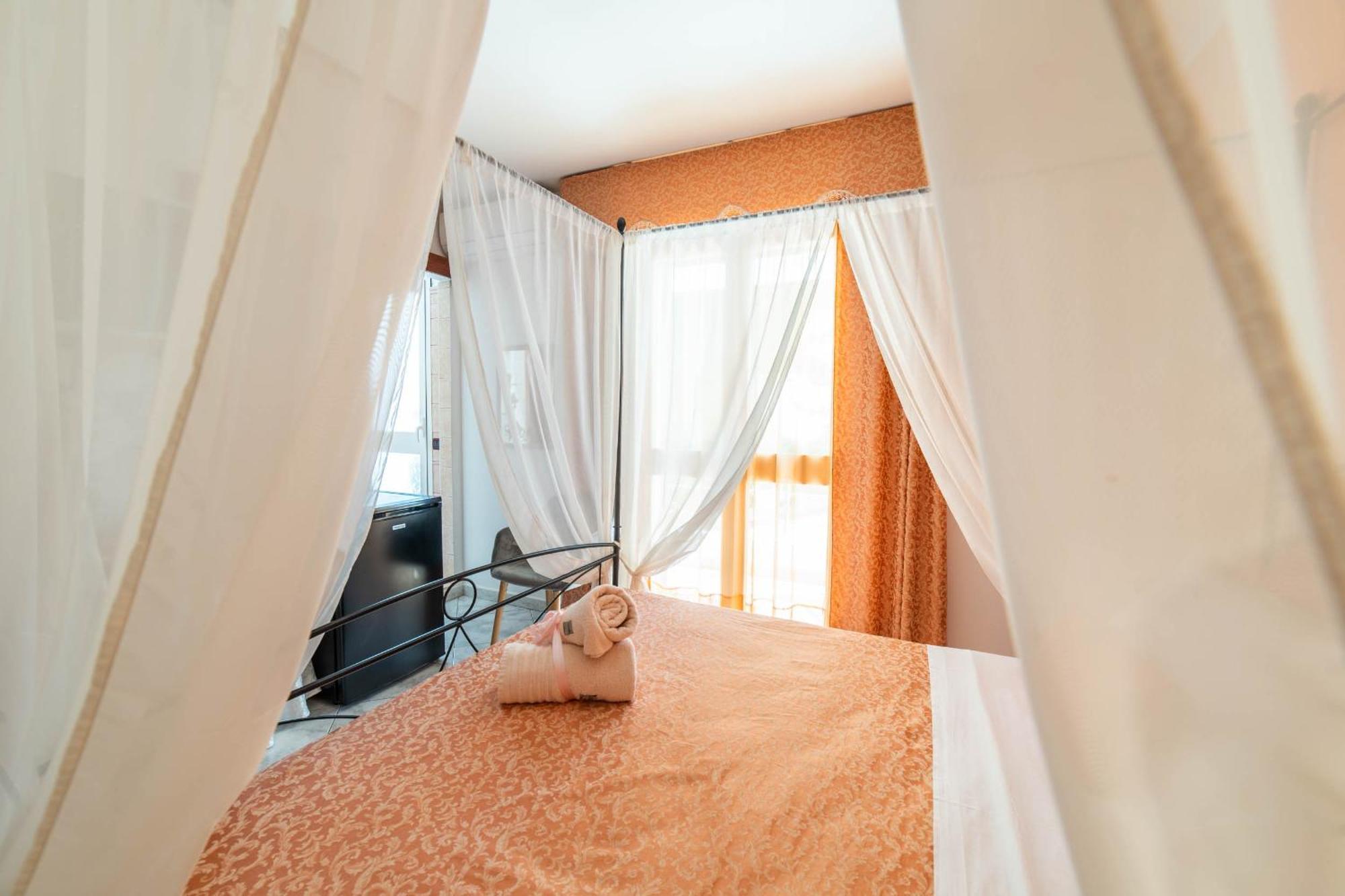 B&B Rita E Renzo Riola Sardo Zewnętrze zdjęcie