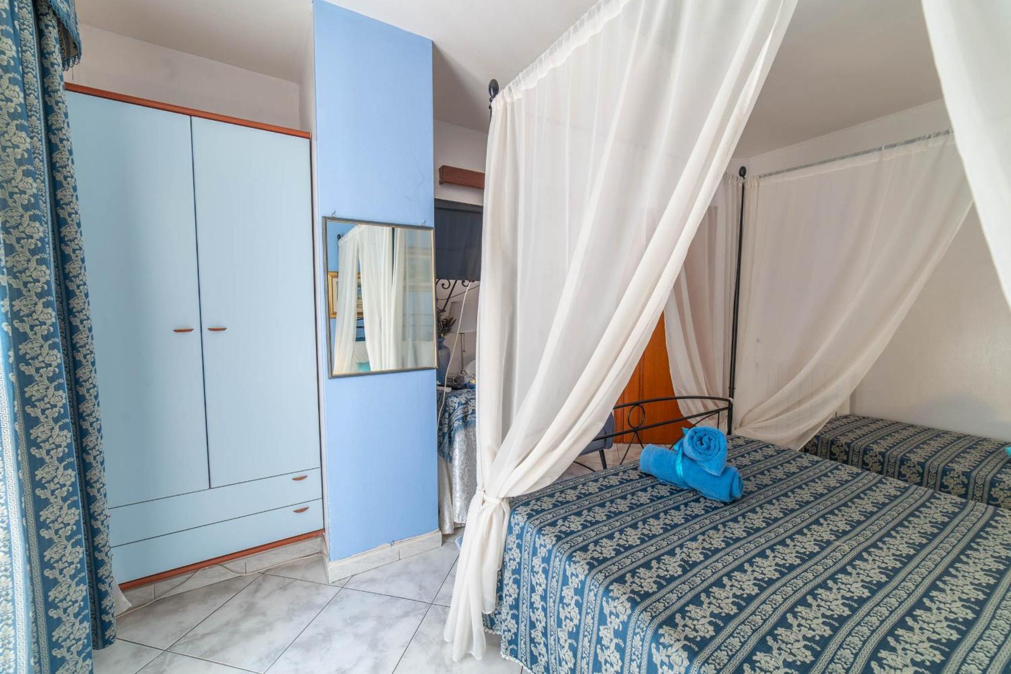 B&B Rita E Renzo Riola Sardo Zewnętrze zdjęcie