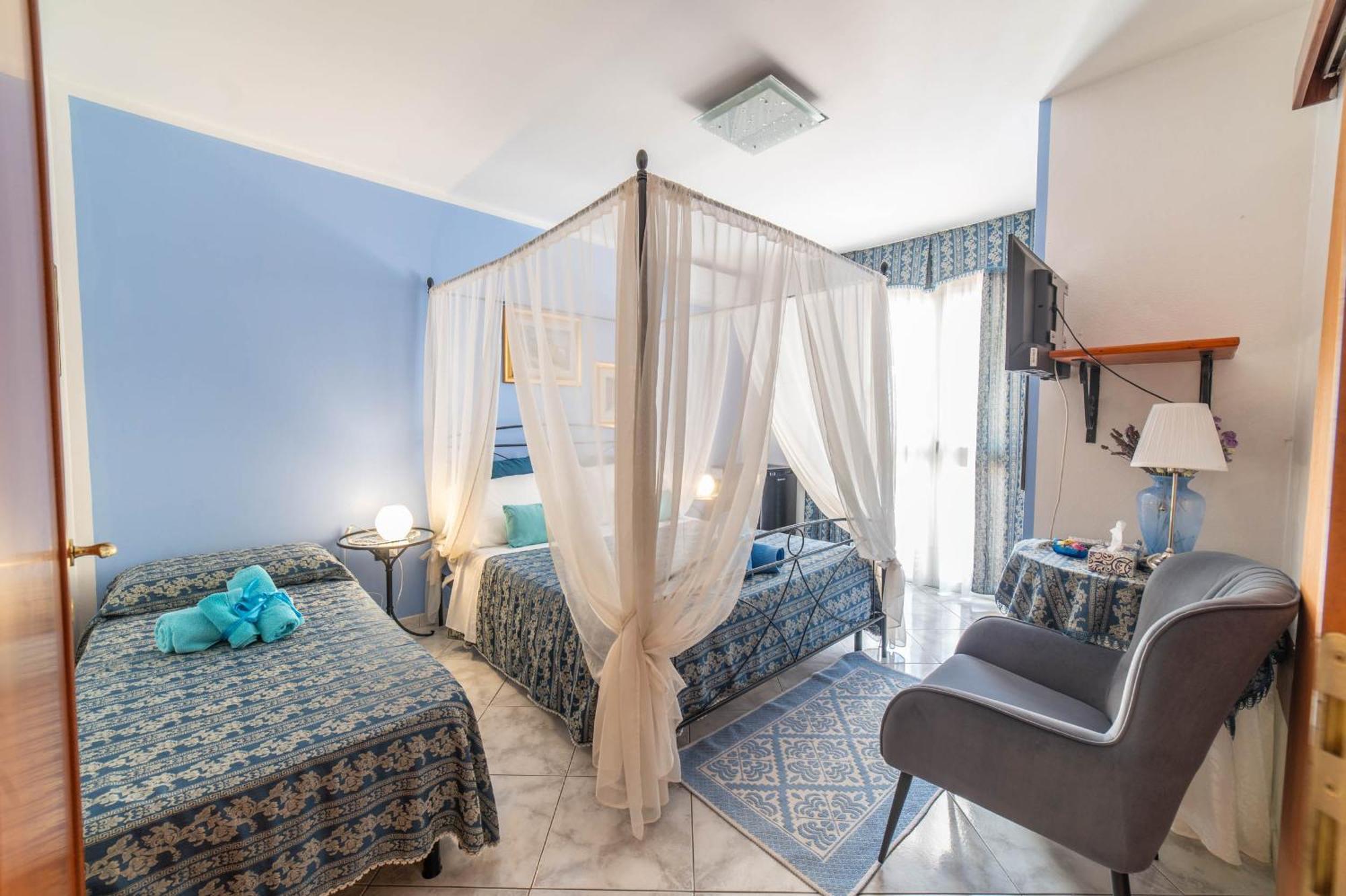 B&B Rita E Renzo Riola Sardo Zewnętrze zdjęcie