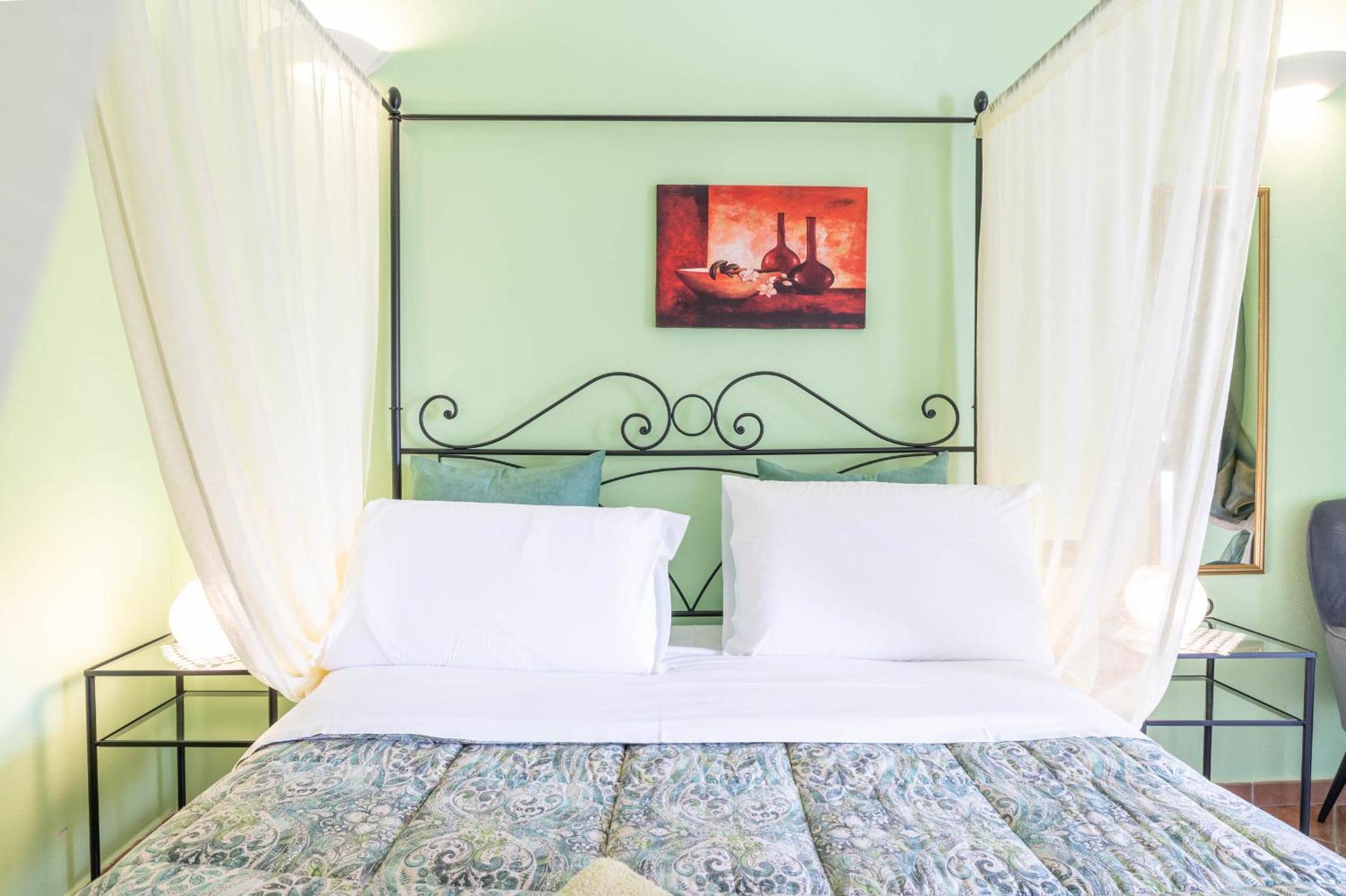 B&B Rita E Renzo Riola Sardo Zewnętrze zdjęcie