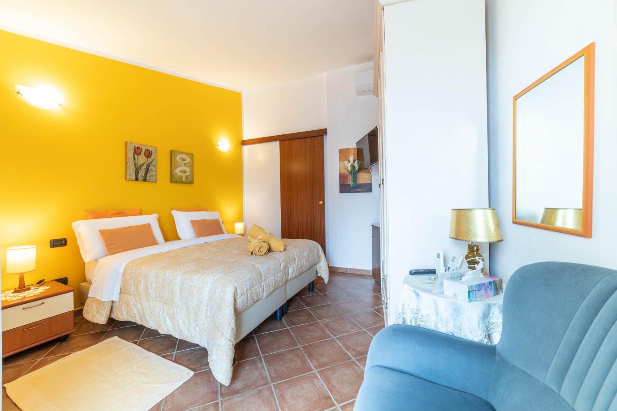 B&B Rita E Renzo Riola Sardo Zewnętrze zdjęcie