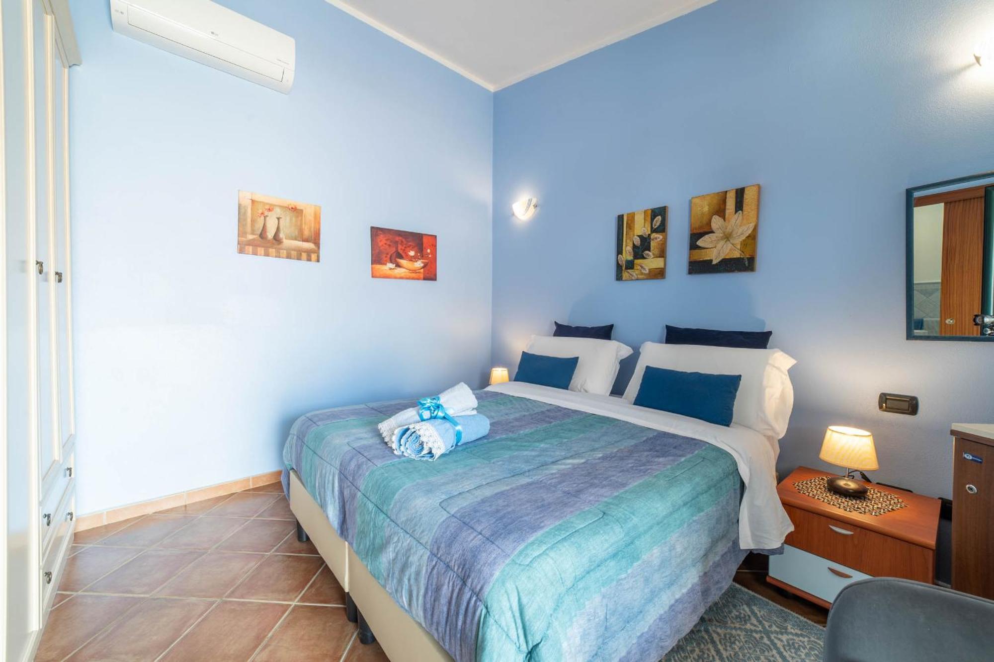 B&B Rita E Renzo Riola Sardo Zewnętrze zdjęcie