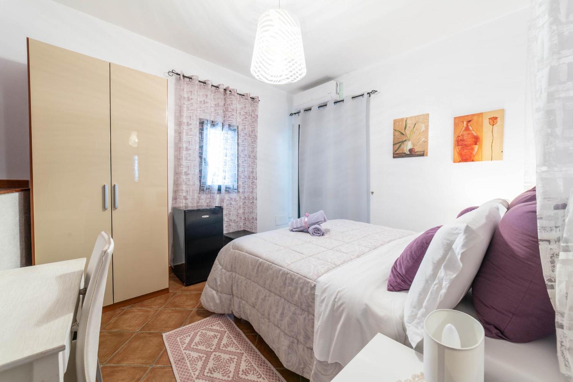 B&B Rita E Renzo Riola Sardo Zewnętrze zdjęcie